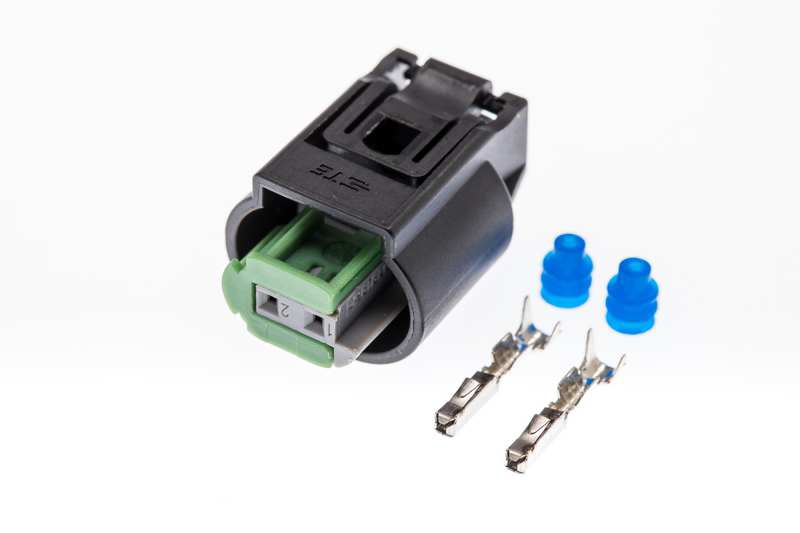 Electrical connector repair kit